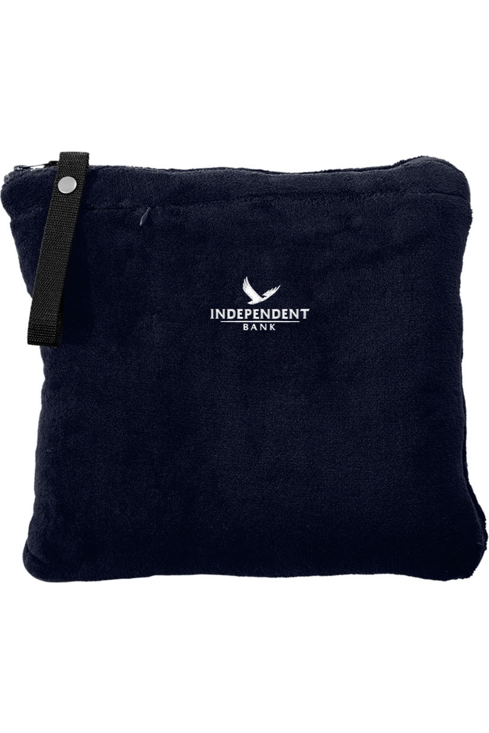 Port Authority Packable Travel Blanket