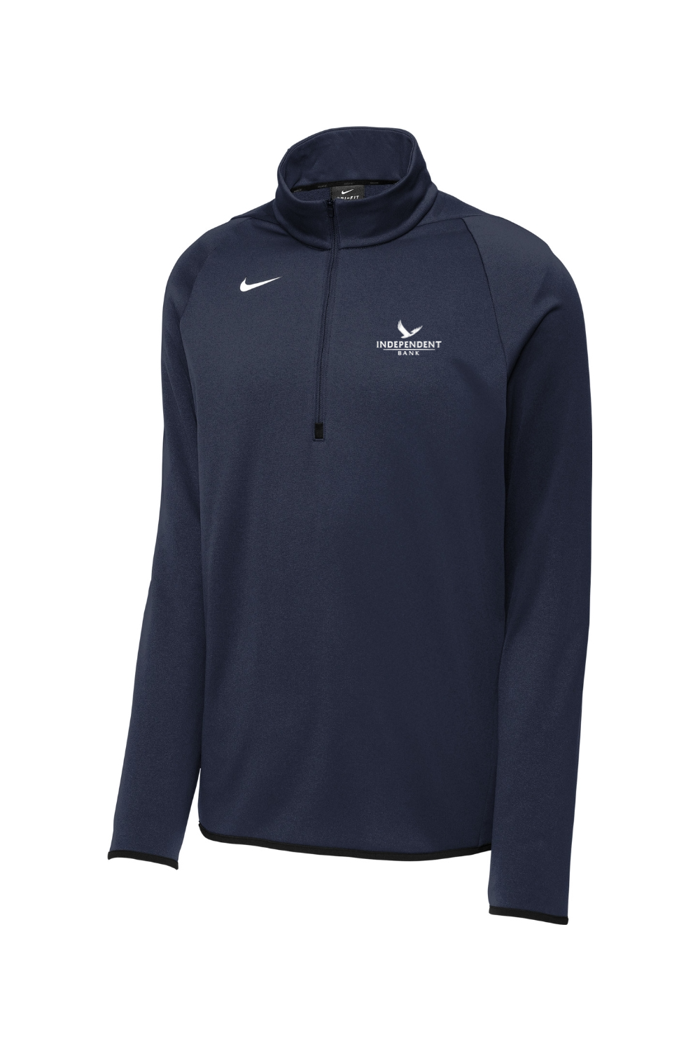 Nike Therma-FIT 1/4-Zip Fleece