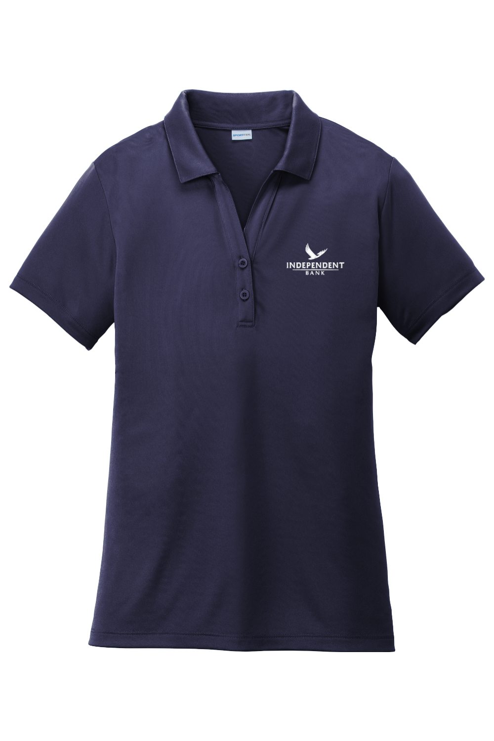 Sport-Tek Ladies Competitor Polo