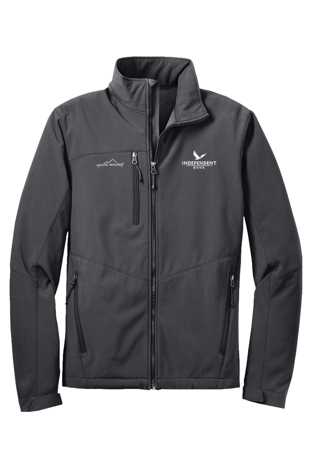 Eddie Bauer - Soft Shell Jacket