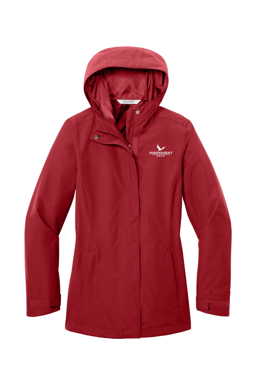 Port Authority Women's C-FREE Rain Jacket