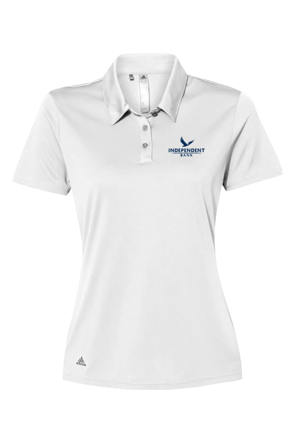 Adidas Women's Performance Polo
