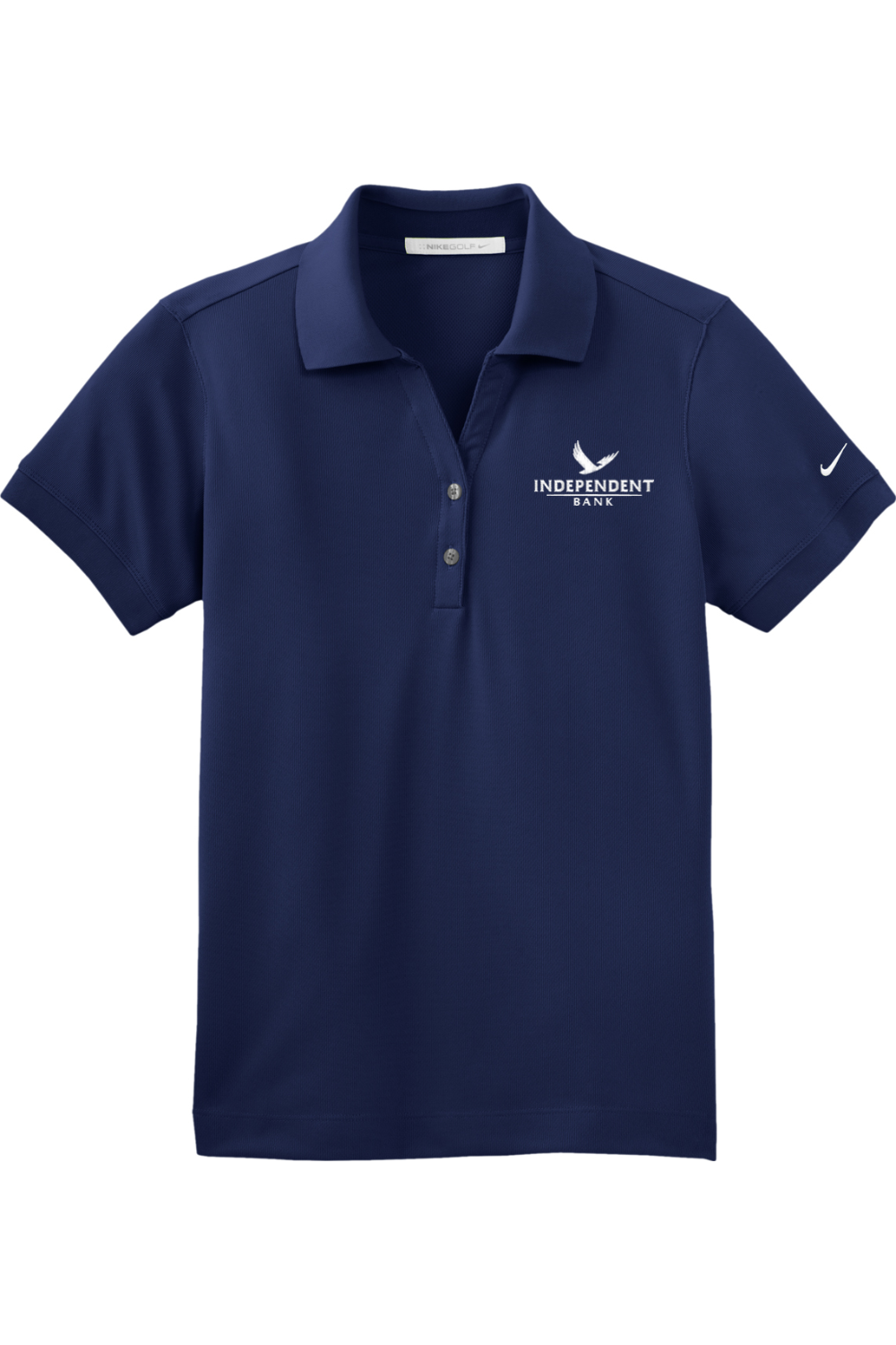 Nike Ladies Dri-FIT Classic Polo