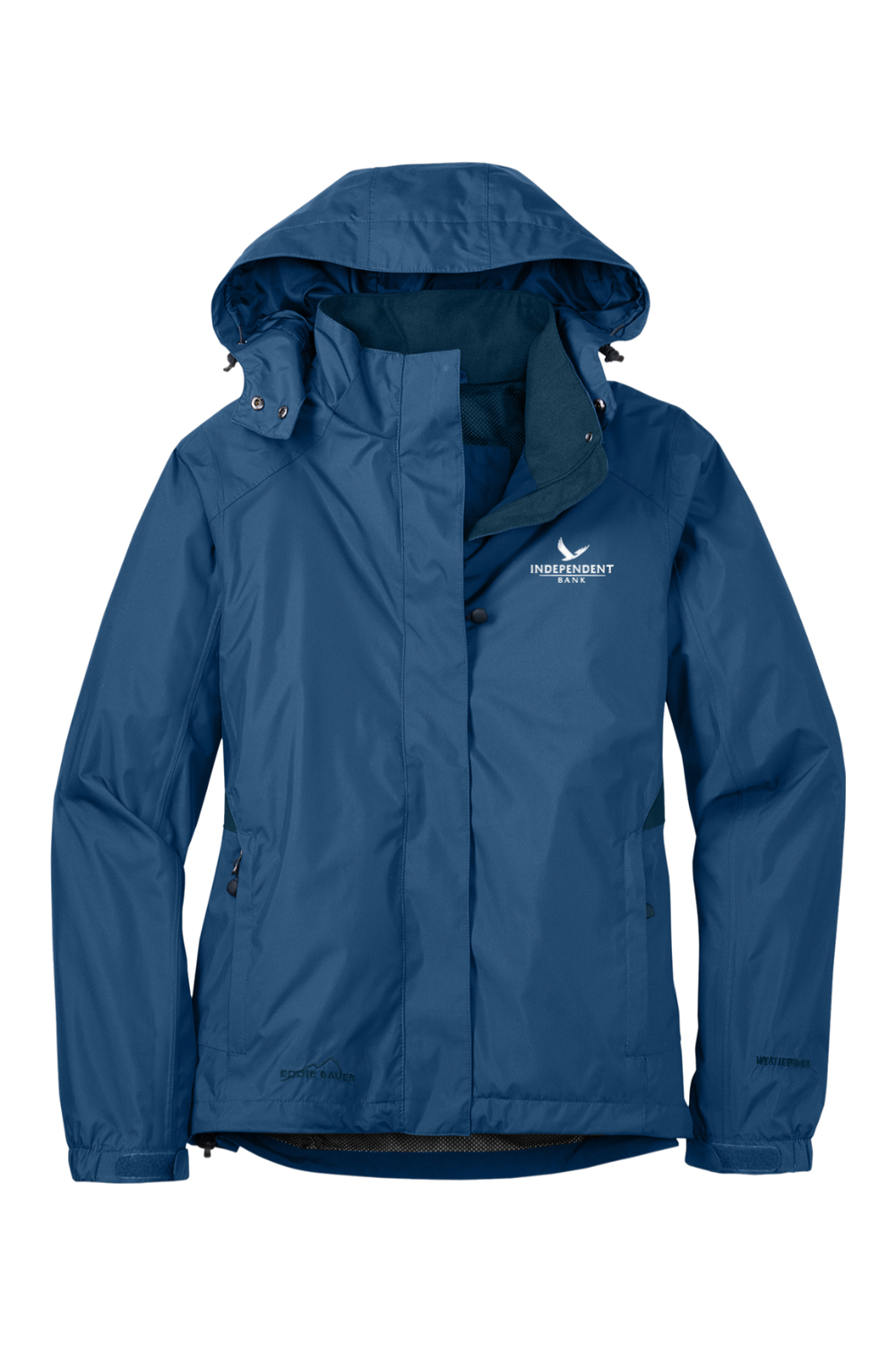 Eddie Bauer - Ladies Rain Jacket
