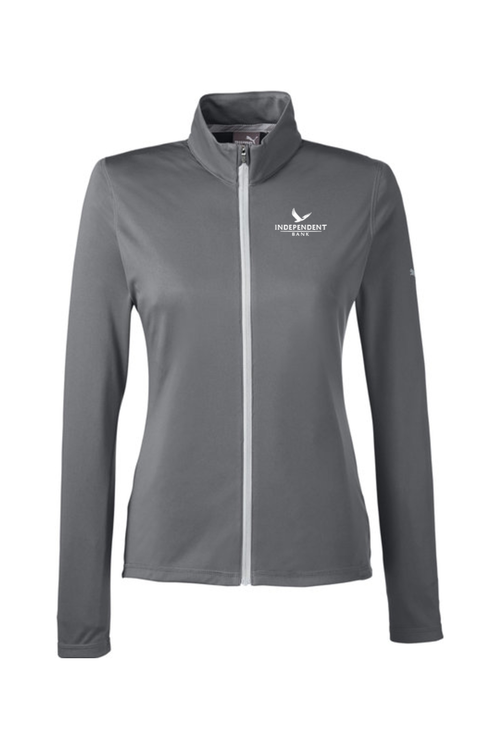 Puma Golf Ladies' Icon Full-Zip