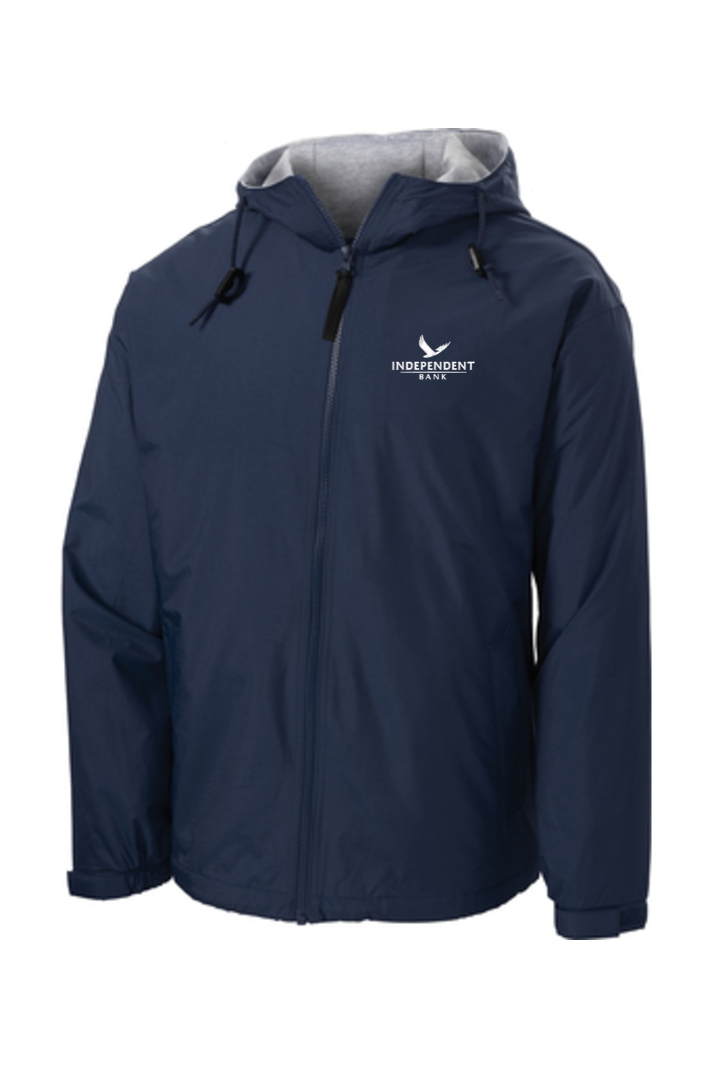 Port Authority Team Jacket