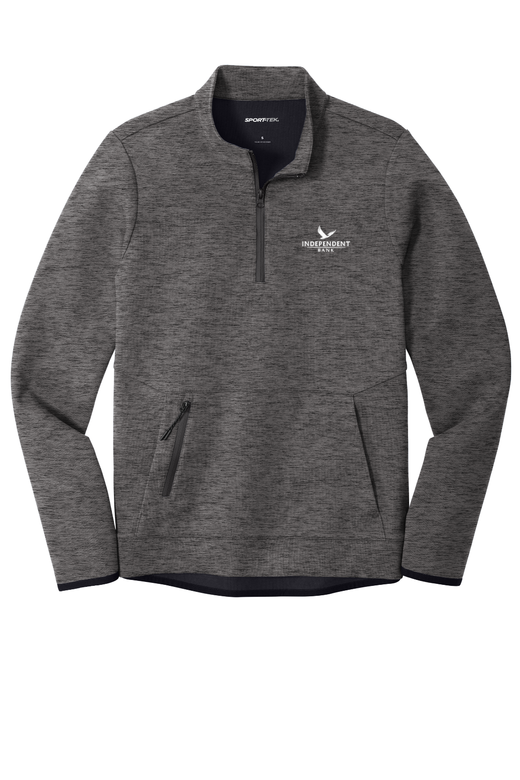 Sport-Tek Triumph 1/4-Zip Pullover
