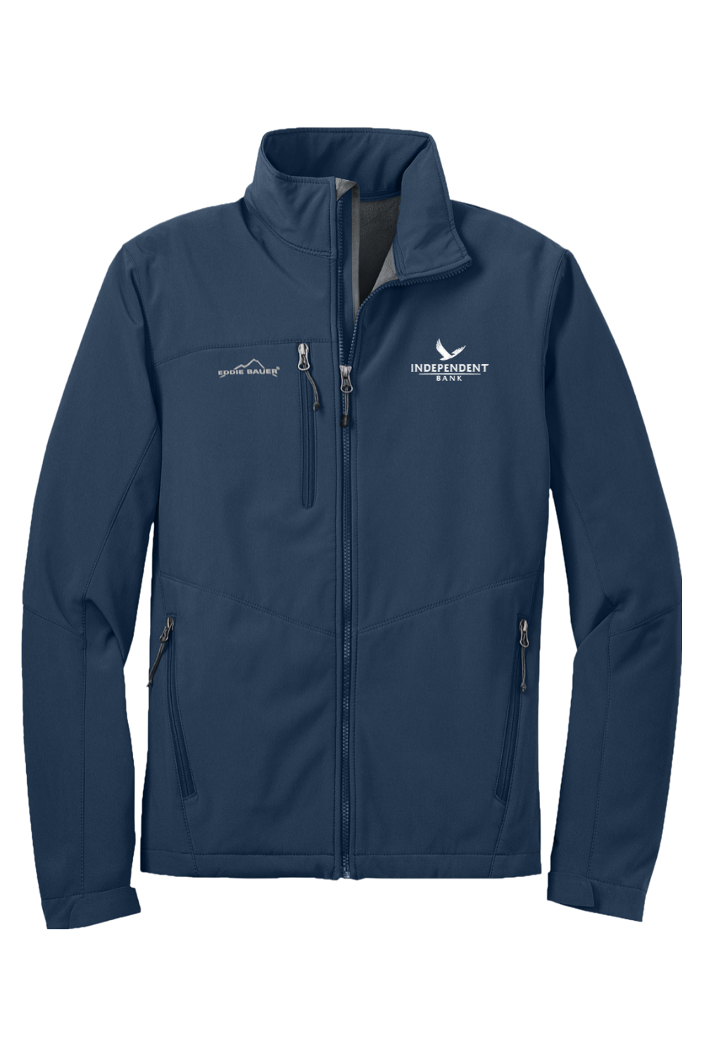 Eddie Bauer - Soft Shell Jacket
