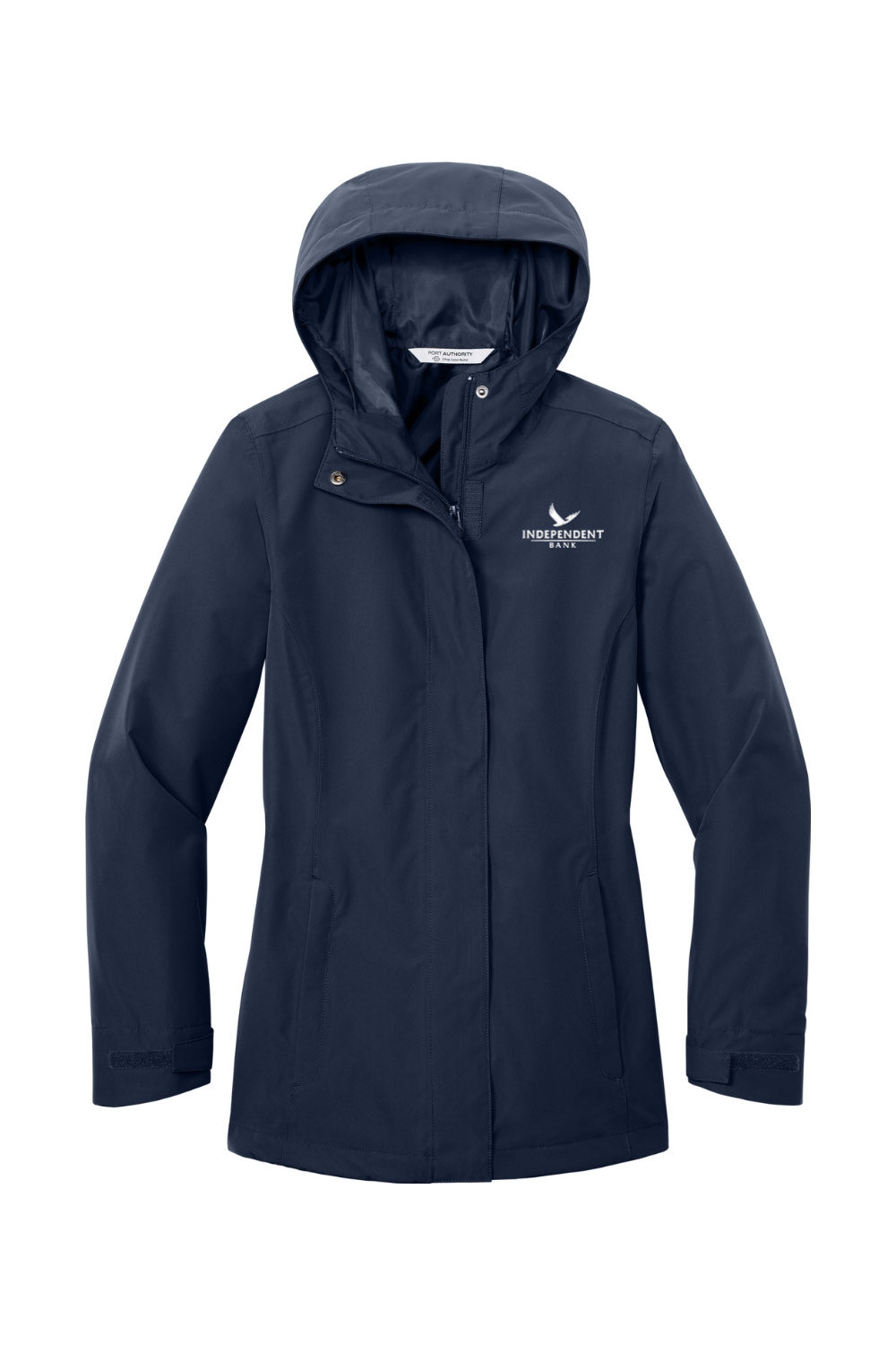 Port Authority Women's C-FREE Rain Jacket