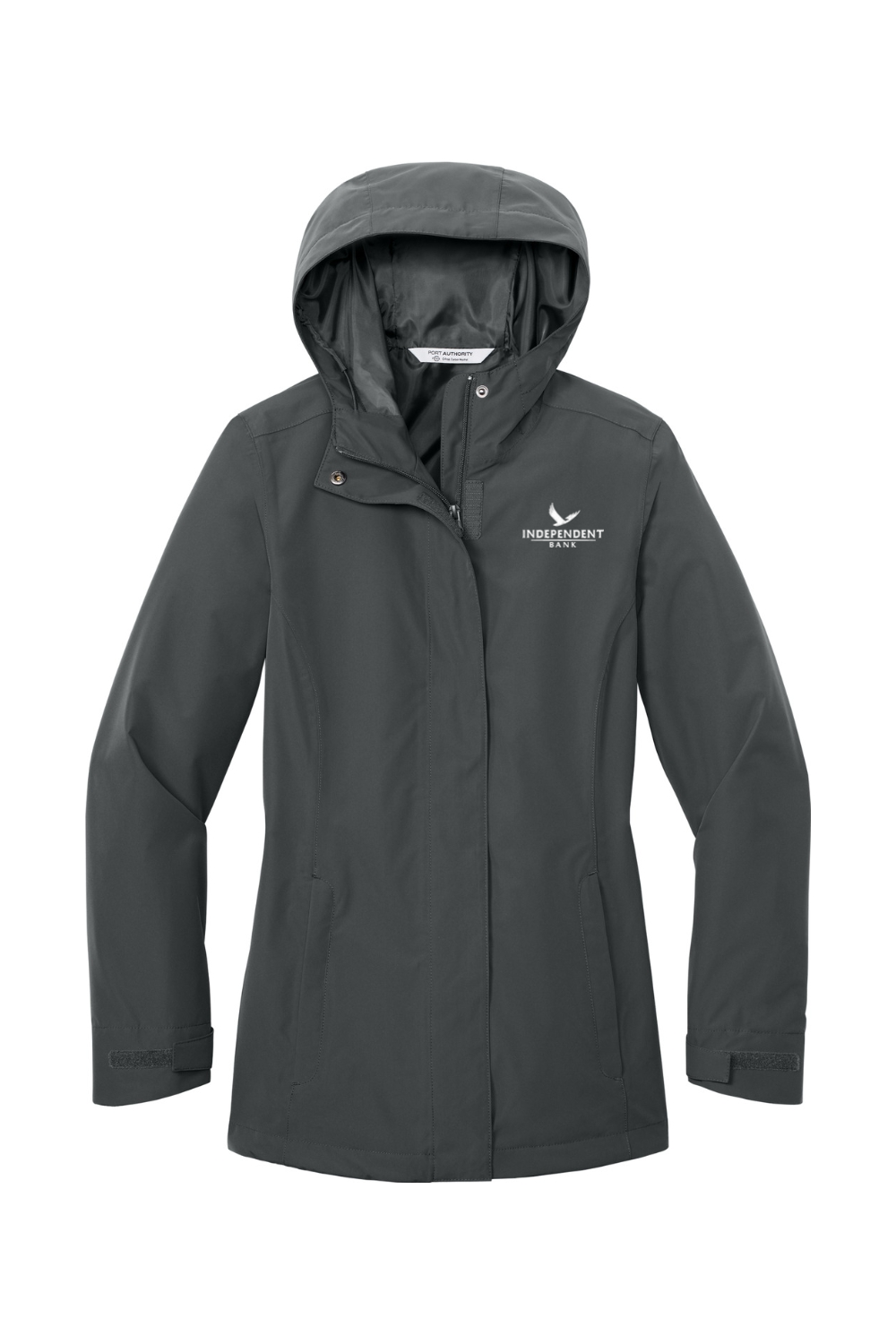 Port Authority Women's C-FREE Rain Jacket