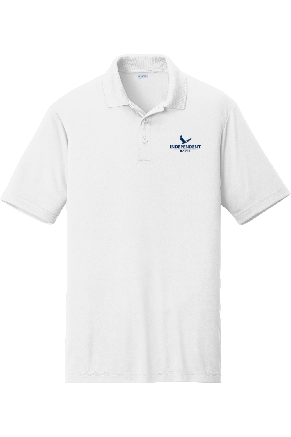 Sport-Tek PosiCharge Competitor Polo