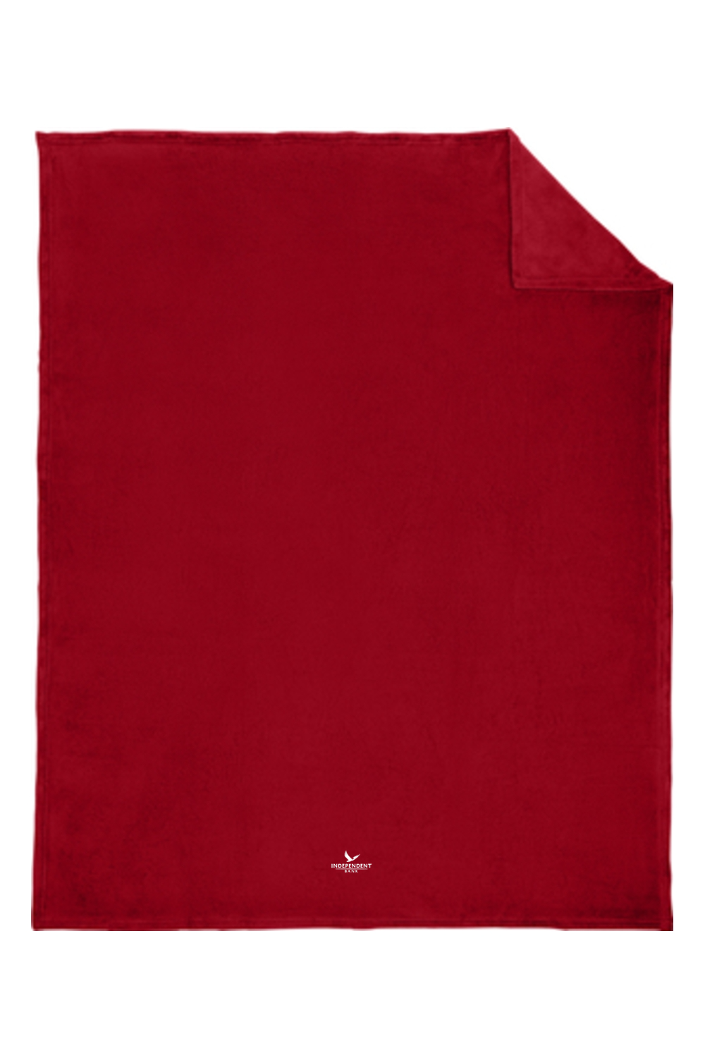 Port Authority Ultra Plush Blanket