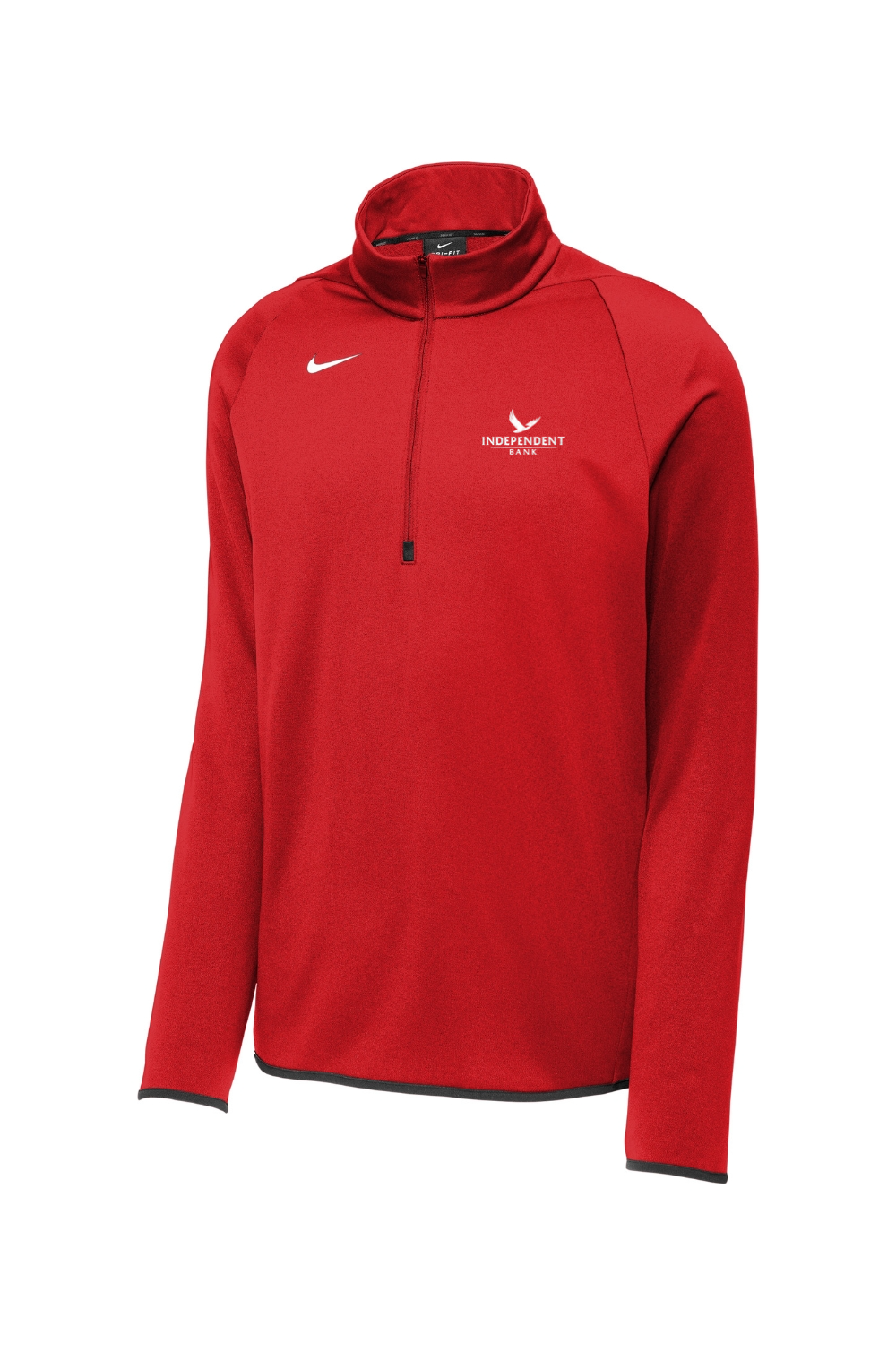 Nike Therma-FIT 1/4-Zip Fleece