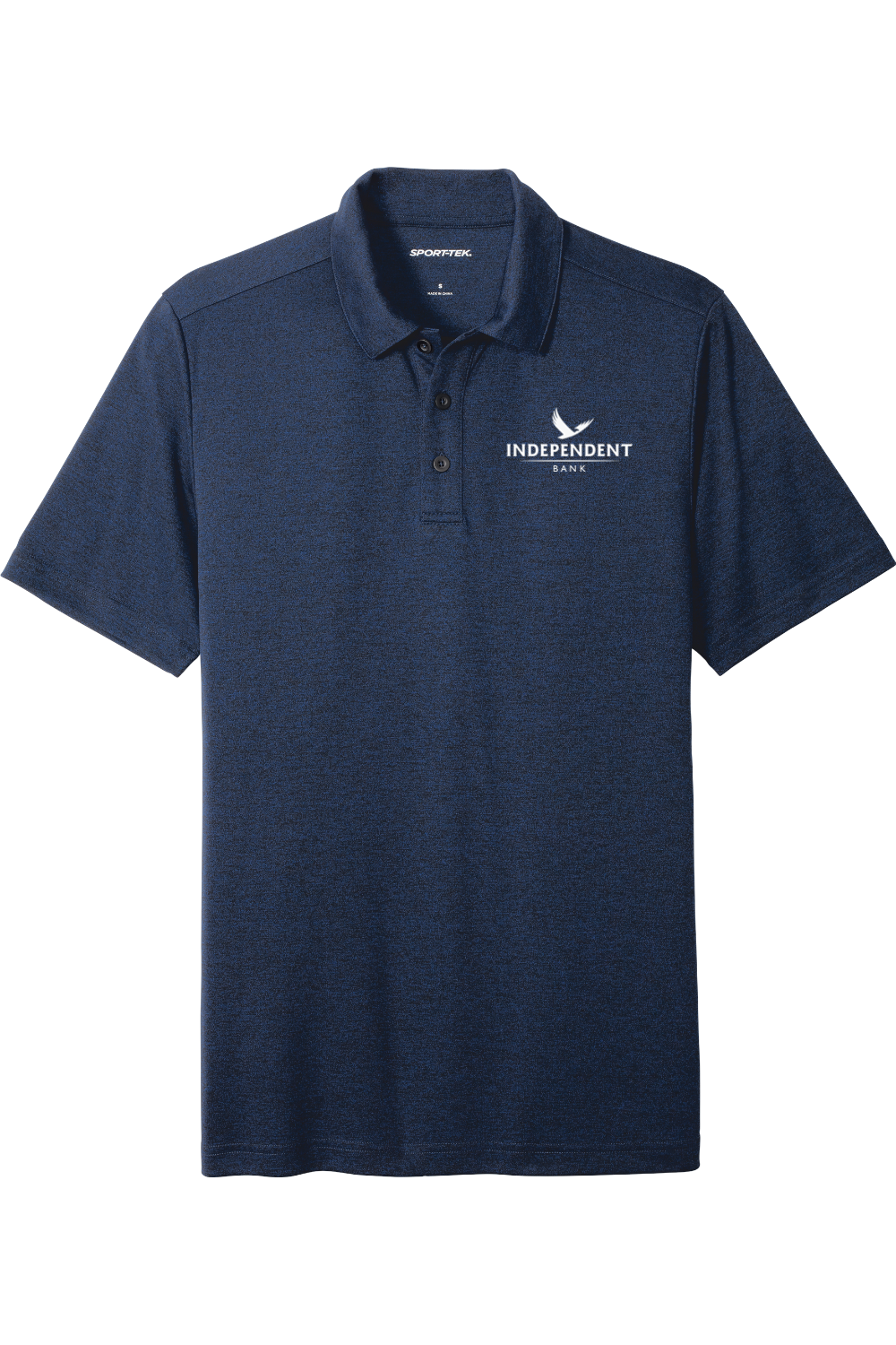 Sport-Tek Endeavor Polo