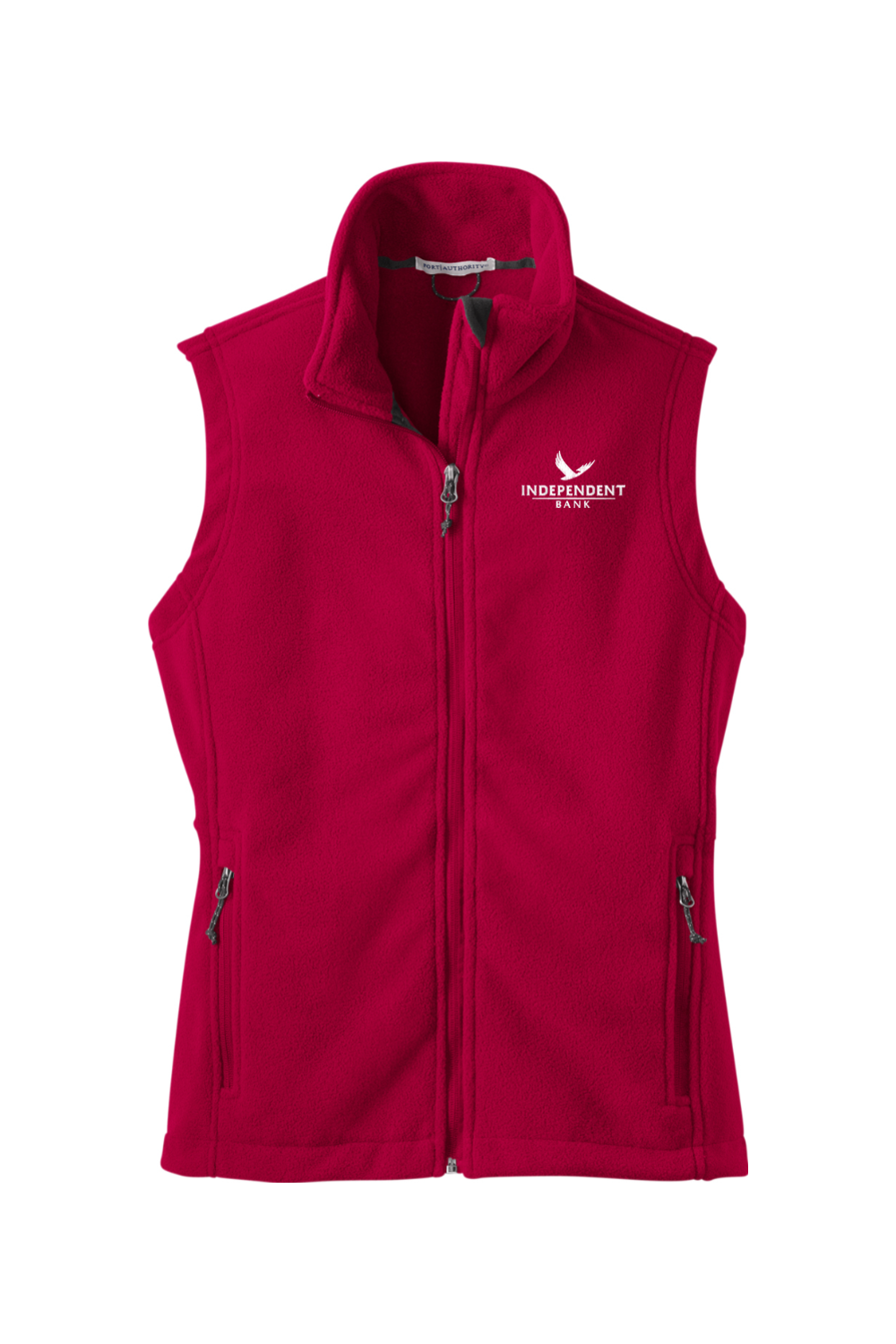 Port Authority Ladies Value Fleece Vest