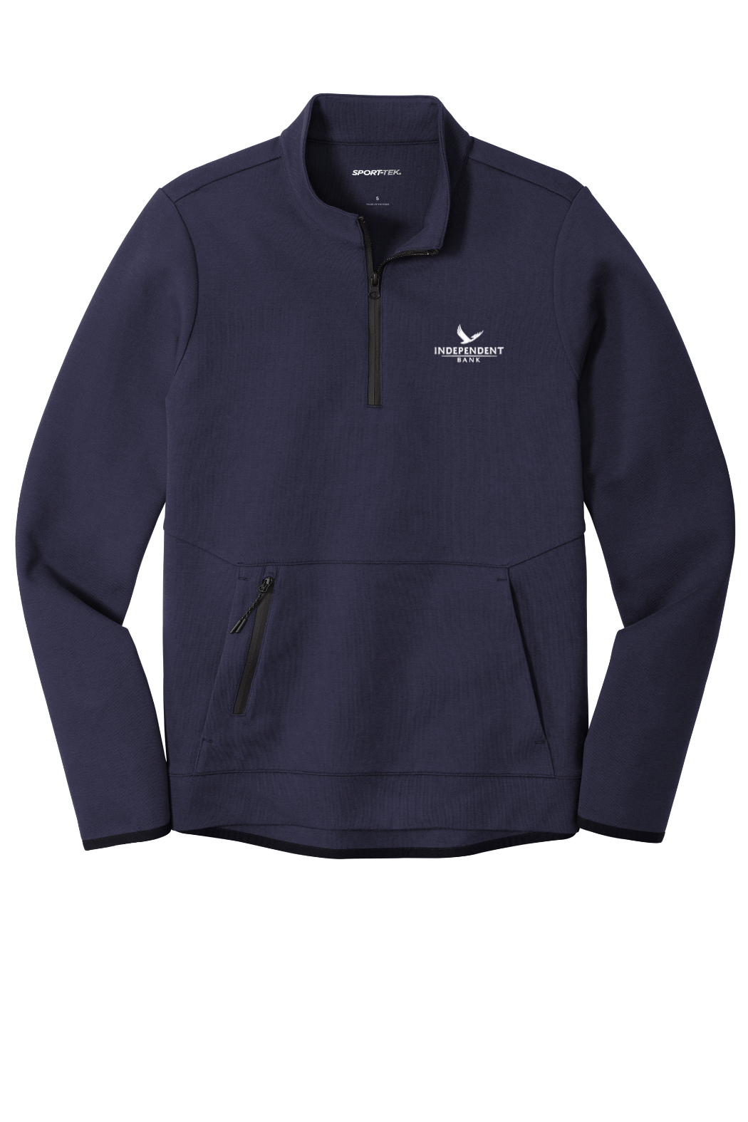Sport-Tek Triumph 1/4-Zip Pullover