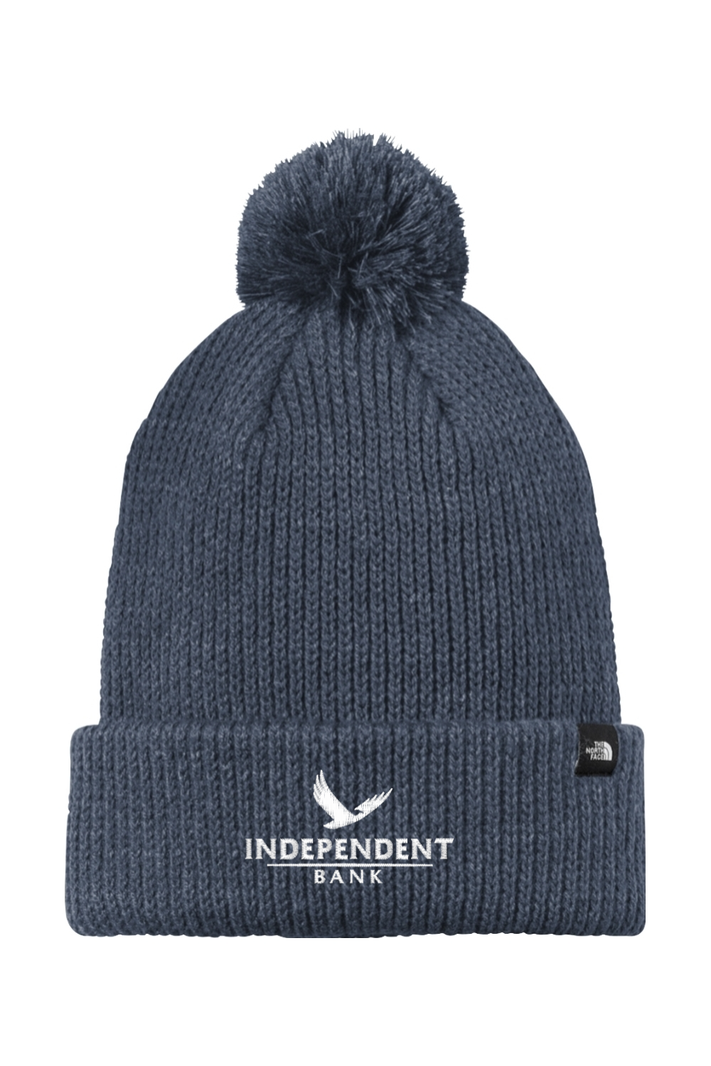 The North Face Pom Beanie