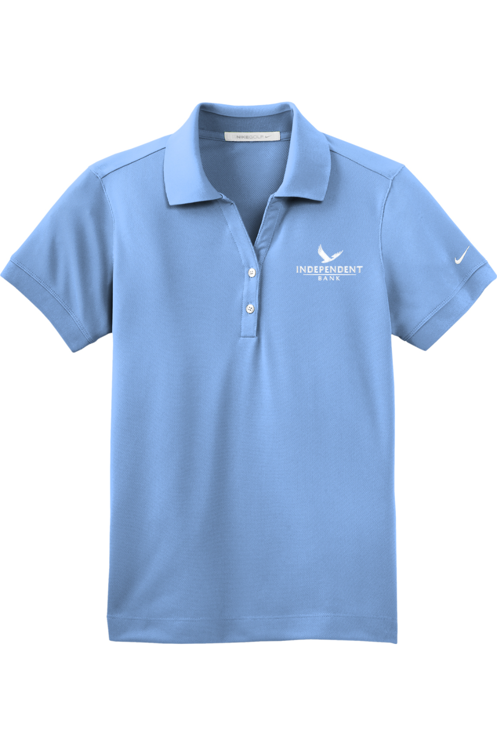 Nike Ladies Dri-FIT Classic Polo