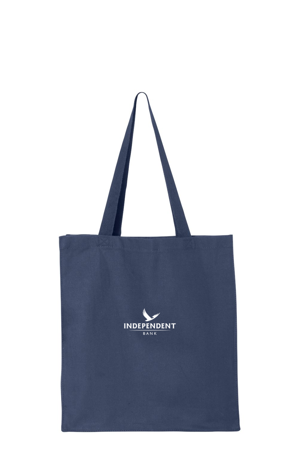 Q-Tees 14L Shopping Bag