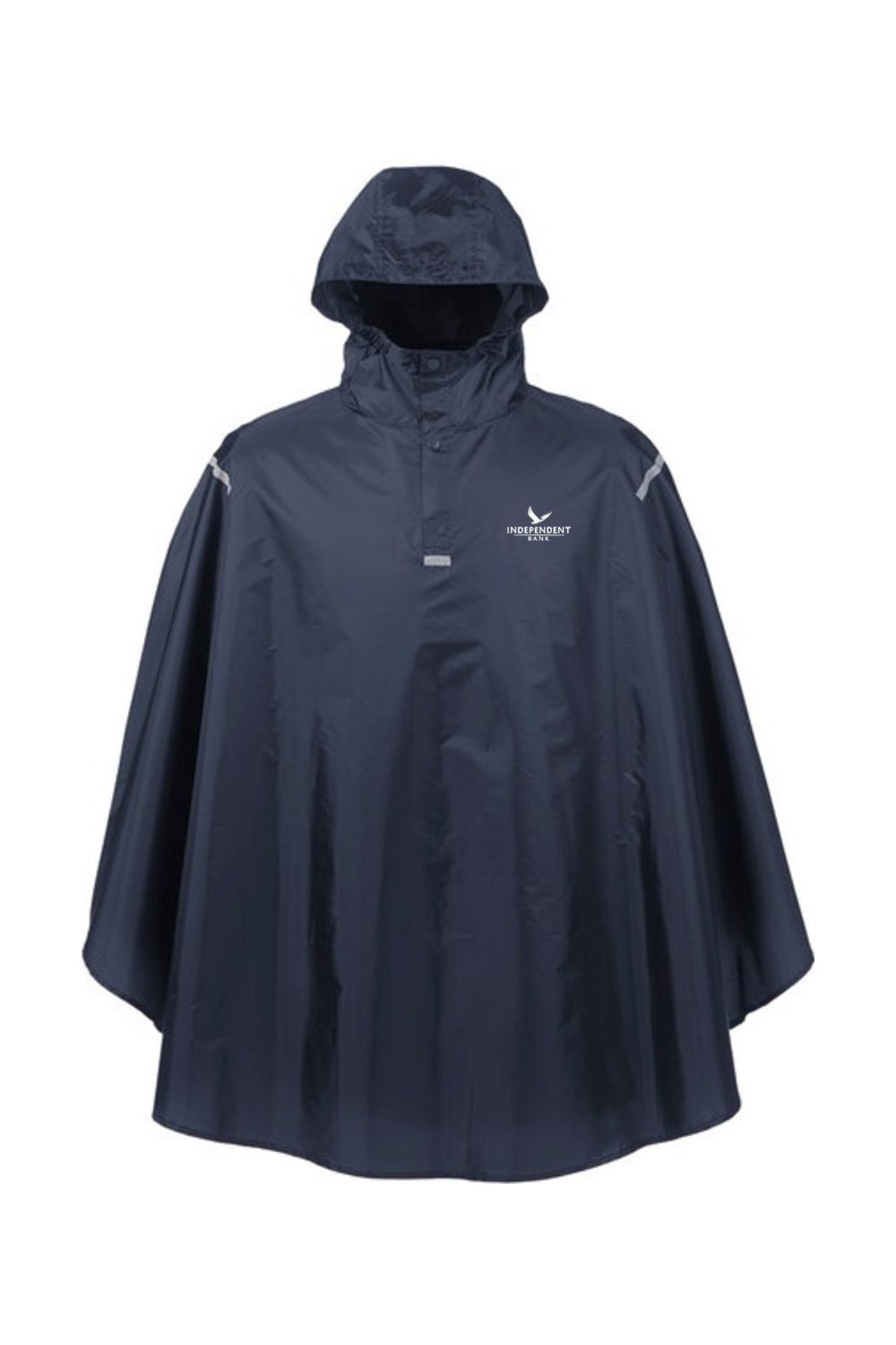 Team 365 Adult Zone Protect Packable Poncho