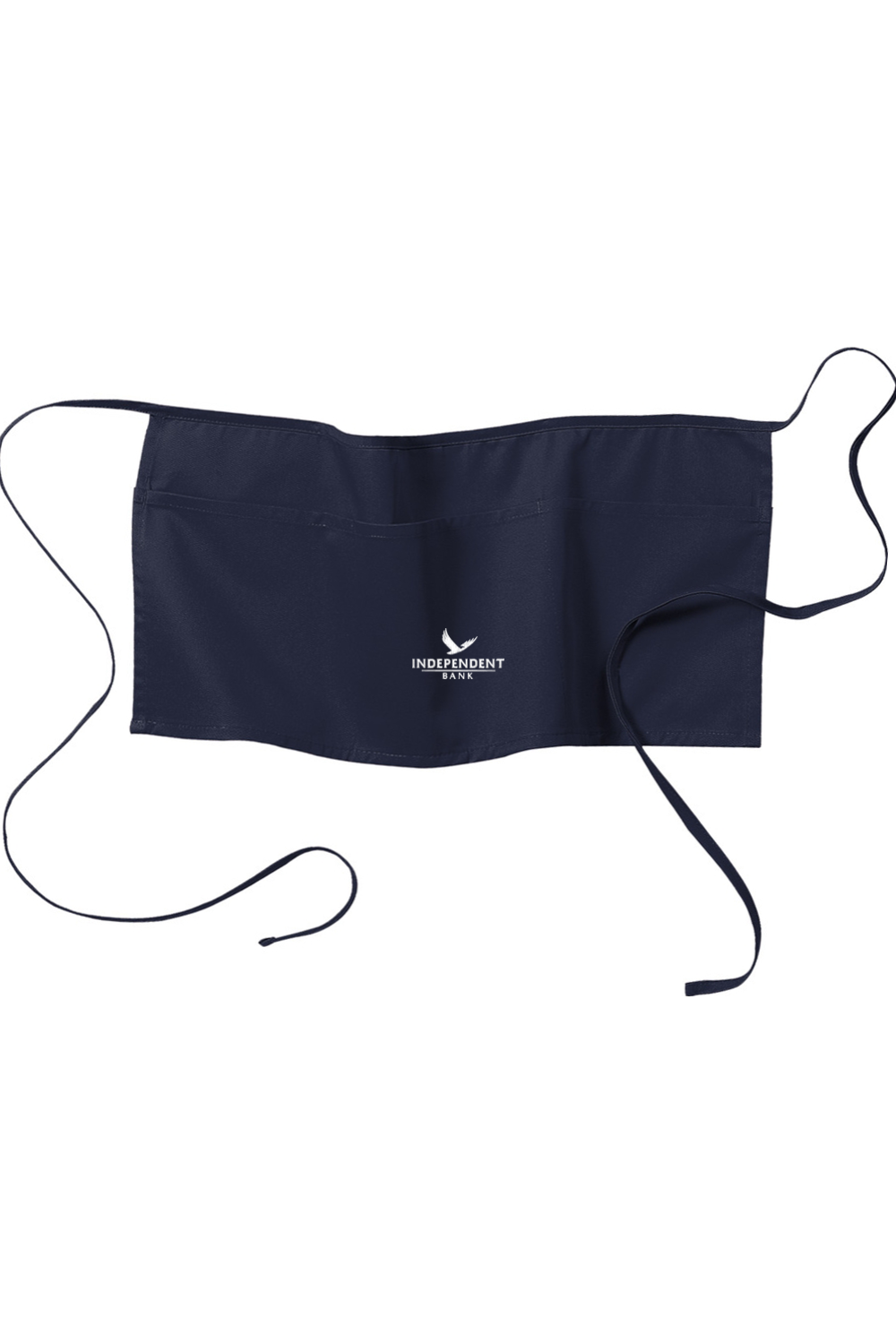 Port Authority Waist Apron with Pockets