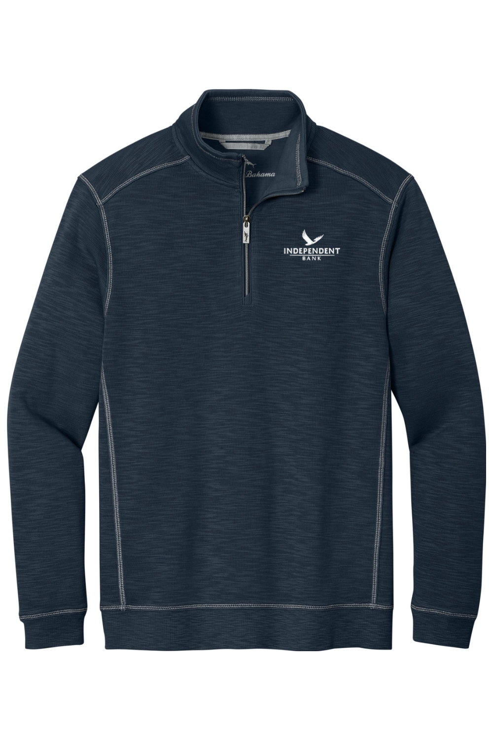 Tommy Bahama Tobago Bay 1/2-Zip