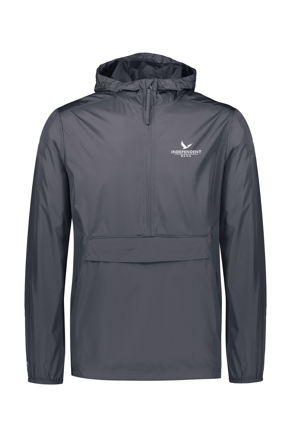 Holloway Packable Quarter-Zip Jacket