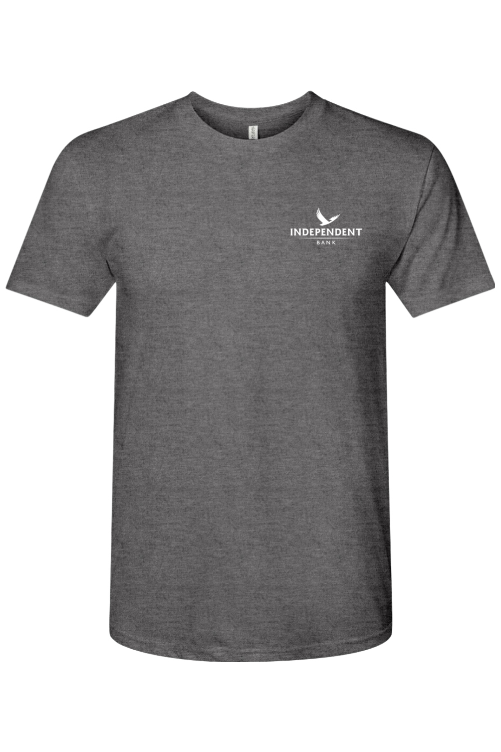 Next Level Triblend T-Shirt Left Chest