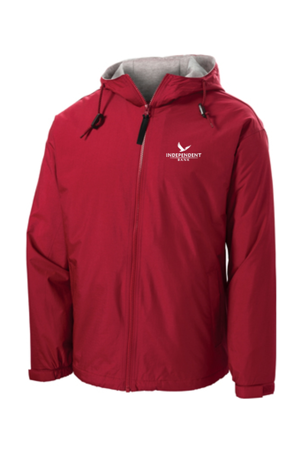 Port Authority Team Jacket