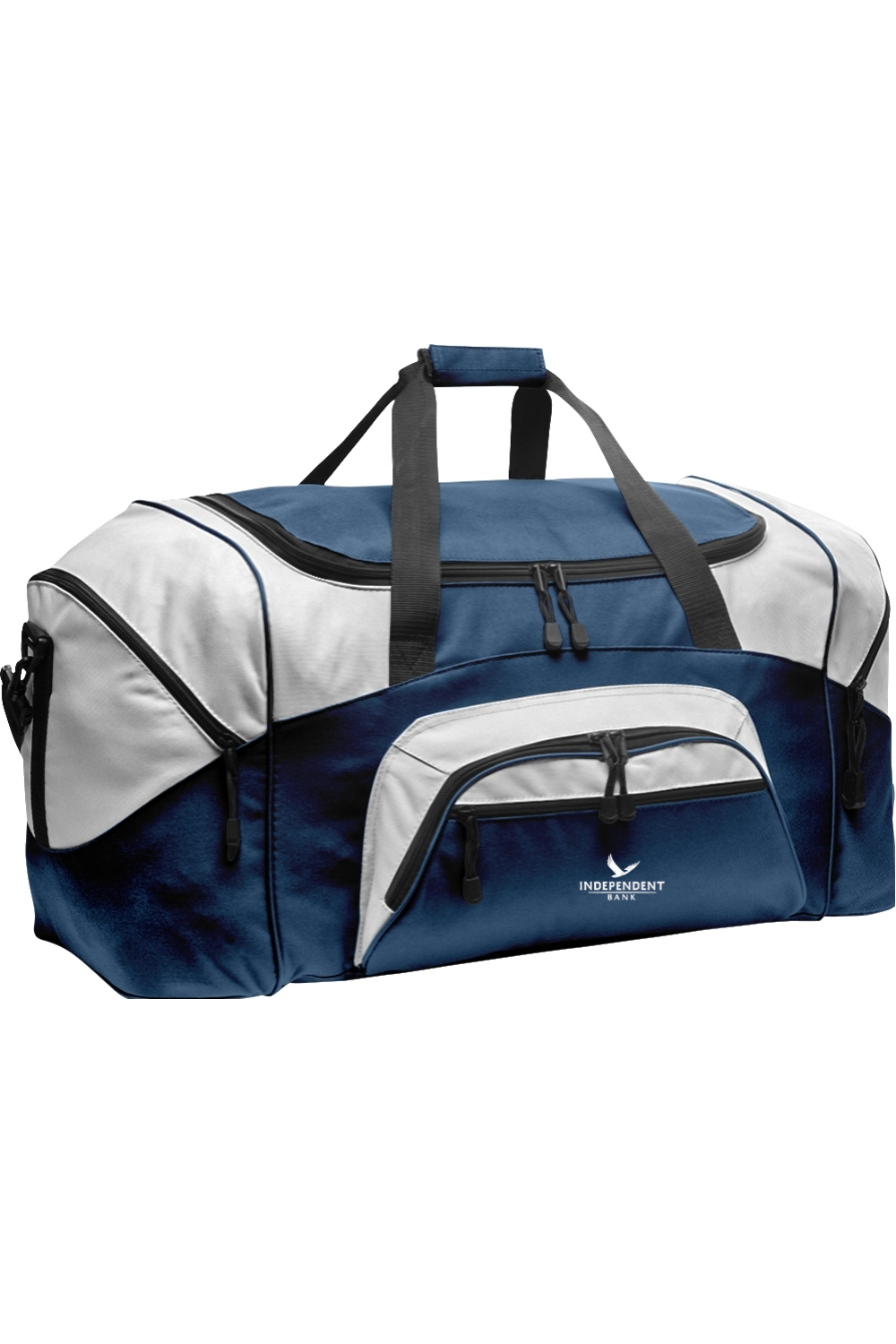 Port Authority Colorblock Sport Duffle