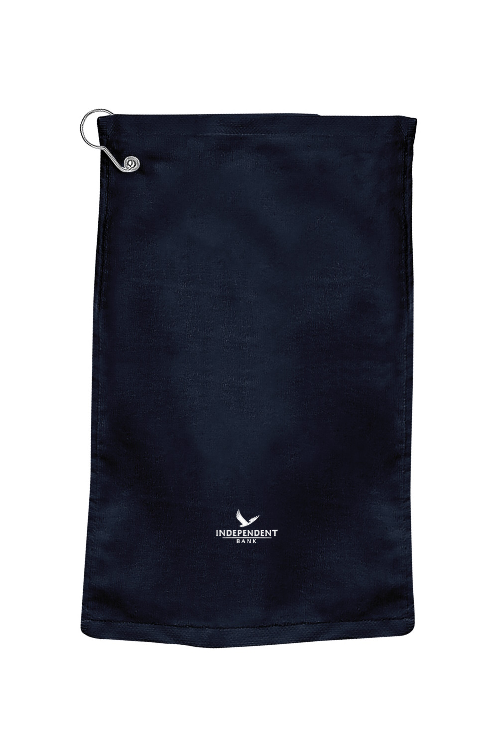 Port Authority Grommeted Golf Towel