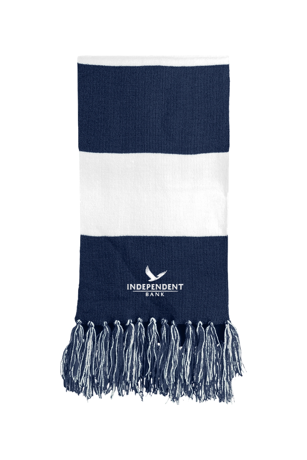 Sport-Tek Spectator Scarf