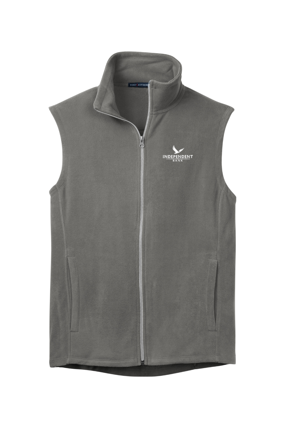 Port Authority Microfleece Vest