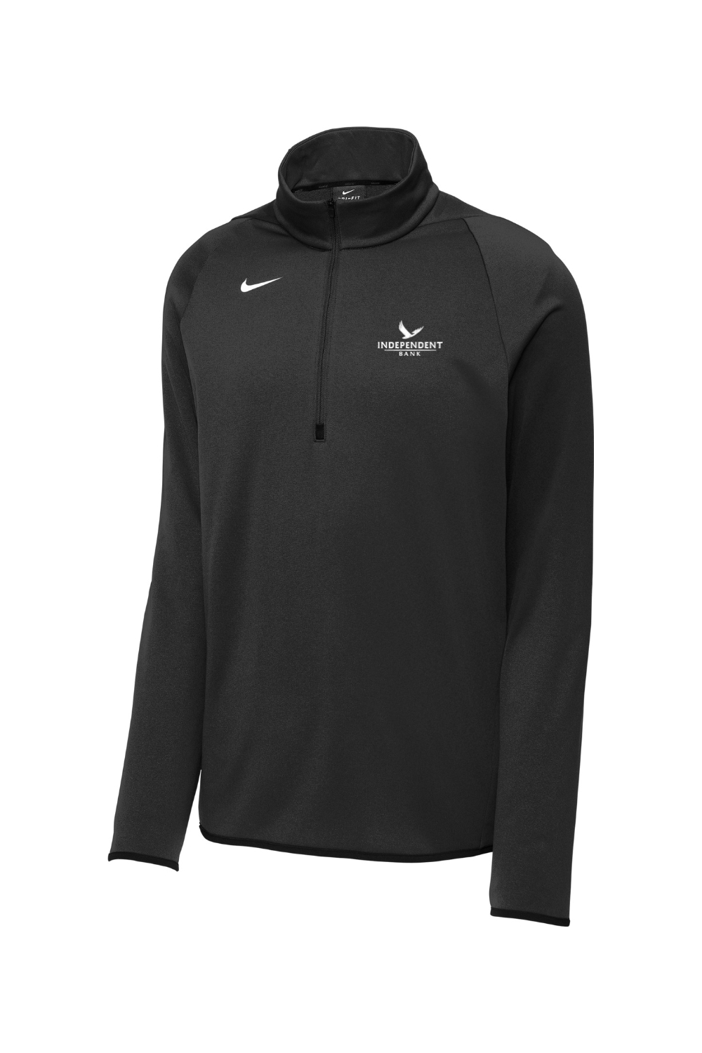 Nike Therma-FIT 1/4-Zip Fleece