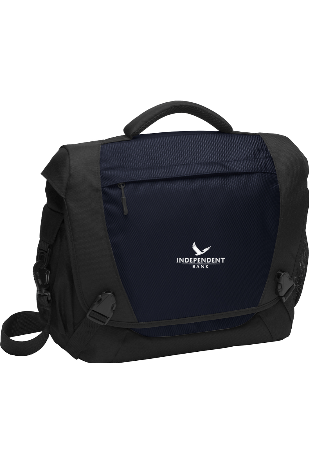 Port Authority Computer Messenger