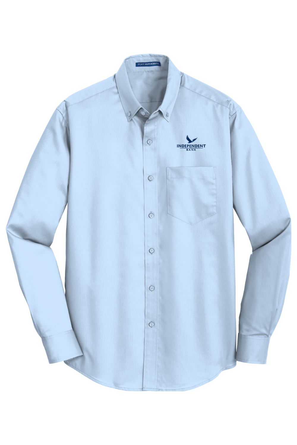 Port Authority SuperPro Twill Shirt