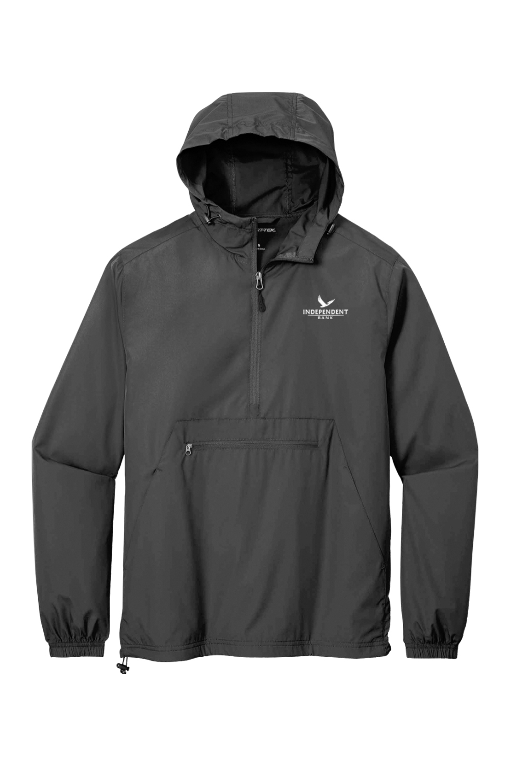 Sport-Tek Packable Anorak