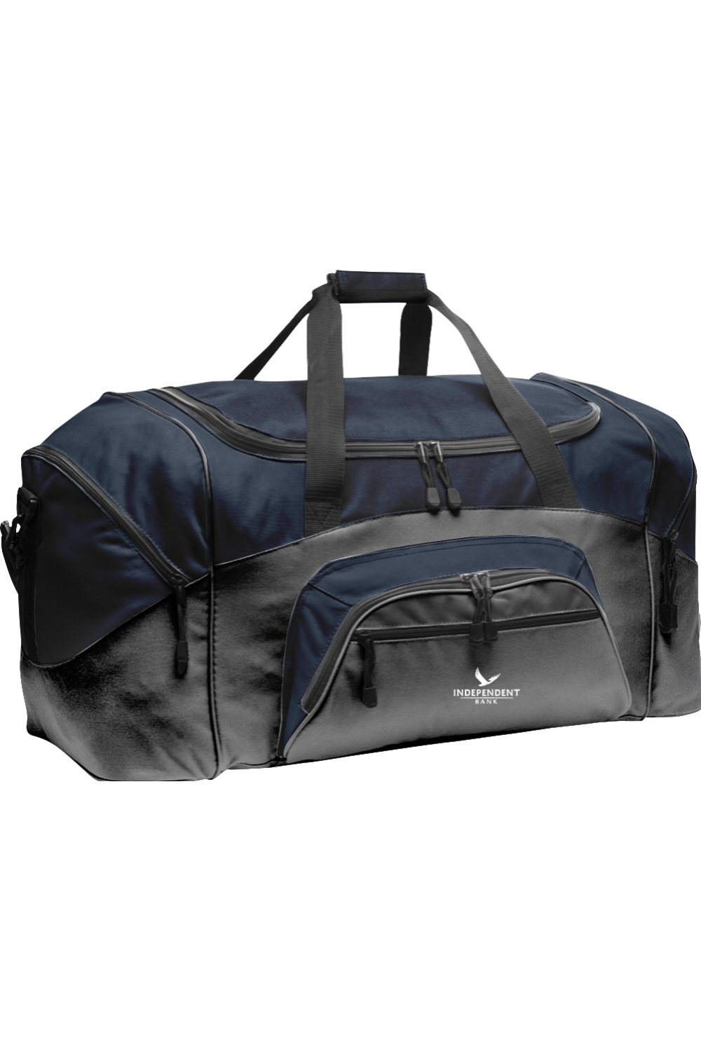 Port Authority Colorblock Sport Duffle