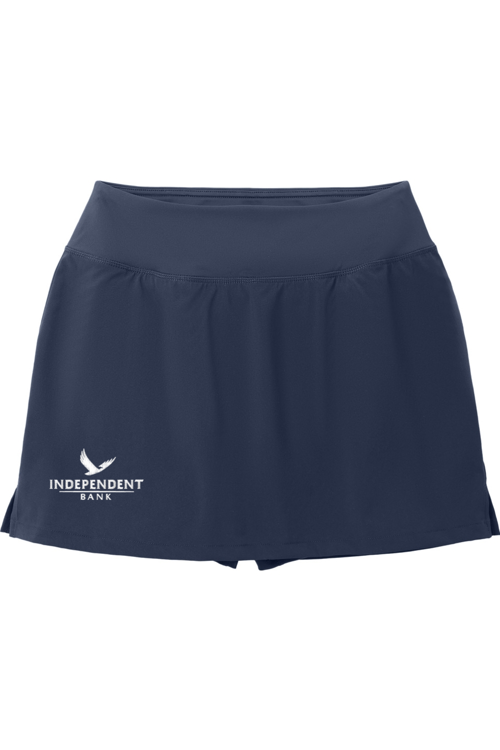 Sport-Tek Ladies Repeat Skort