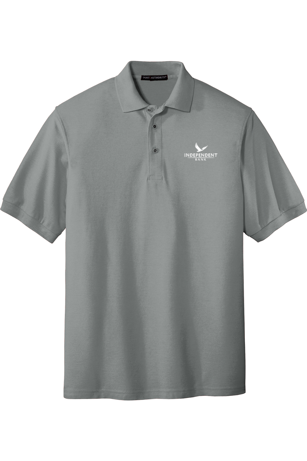Port Authority Tall Silk Touch Polo