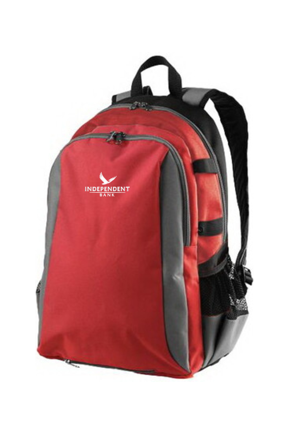 High Five Apparel All-Sport Backpack
