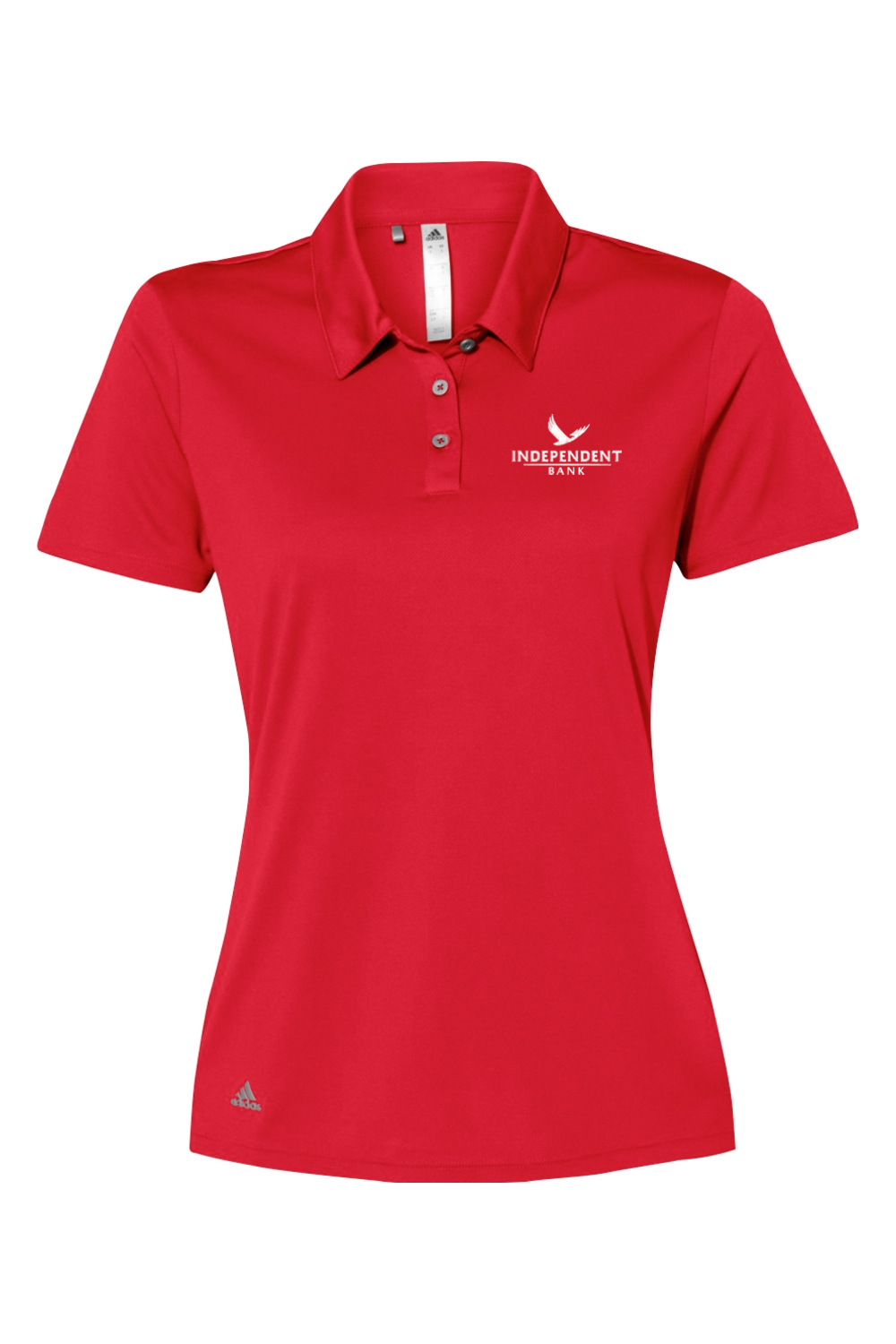 Adidas Women's Performance Polo