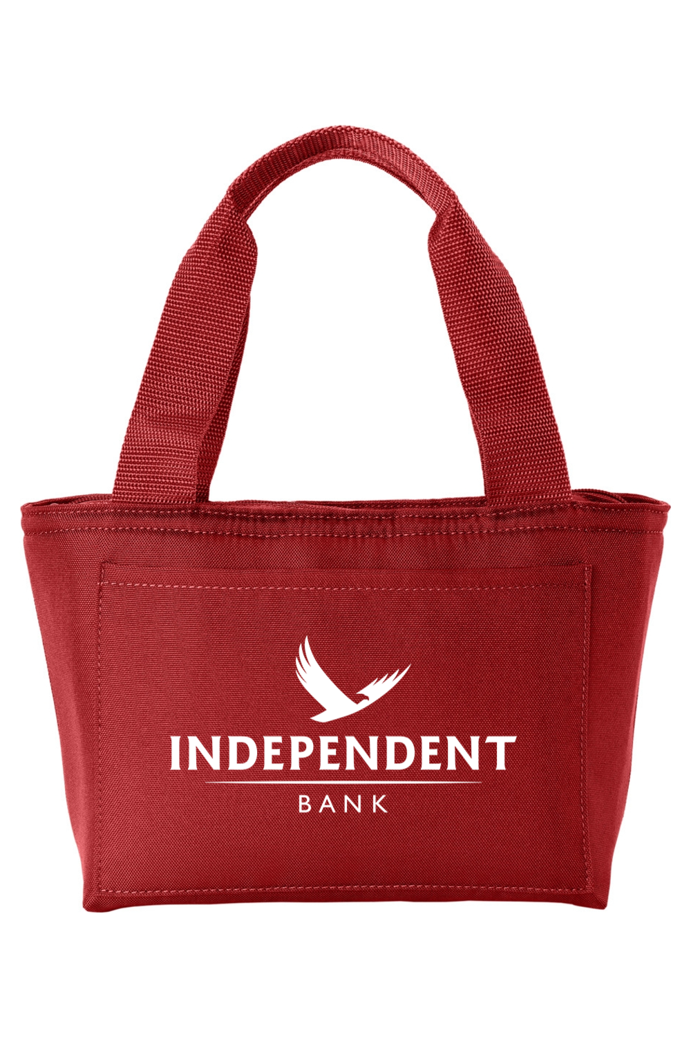 Port Authority Insulated Lunch Tote