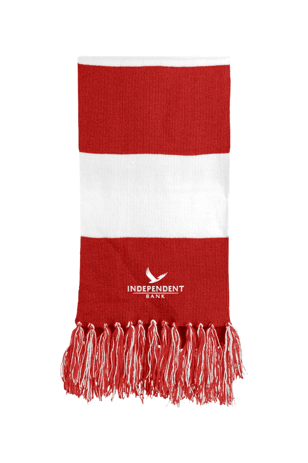 Sport-Tek Spectator Scarf