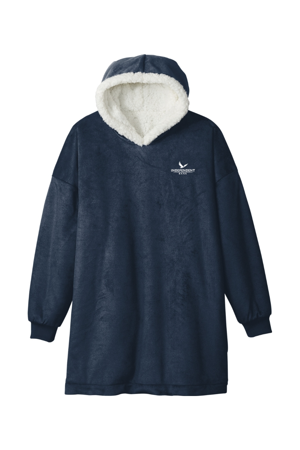 Port Authority Mountain Lodge Wearable Blanket