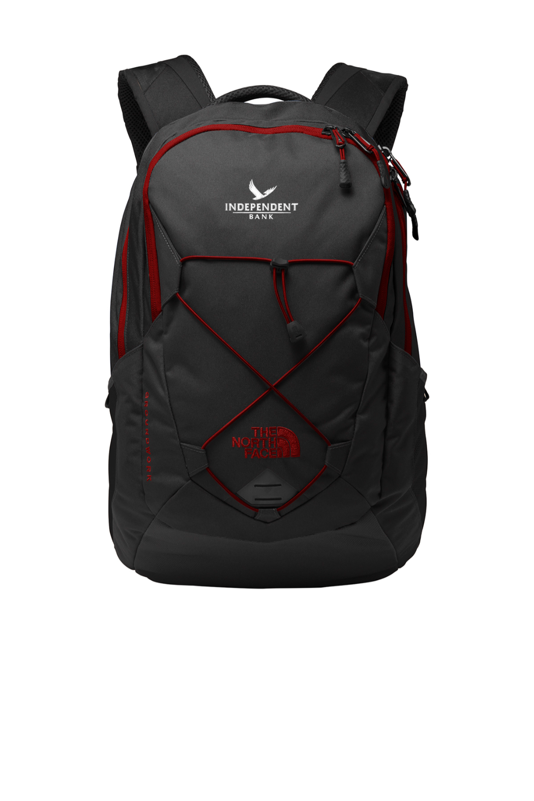 The North Face Groundwork Backpack