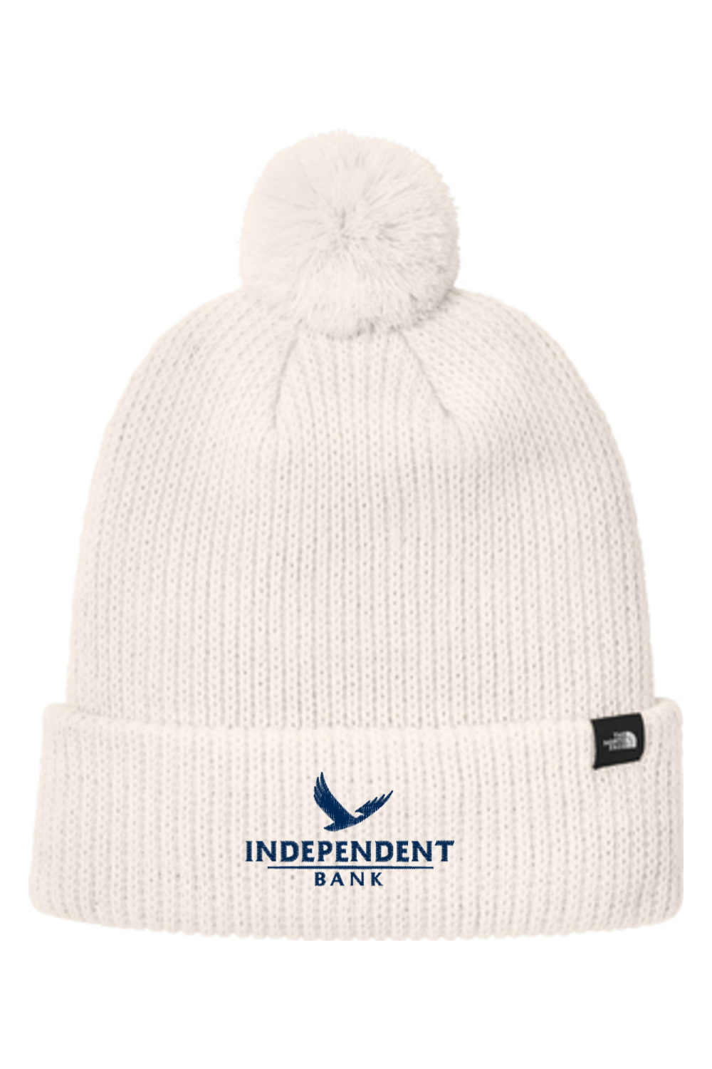 The North Face Pom Beanie