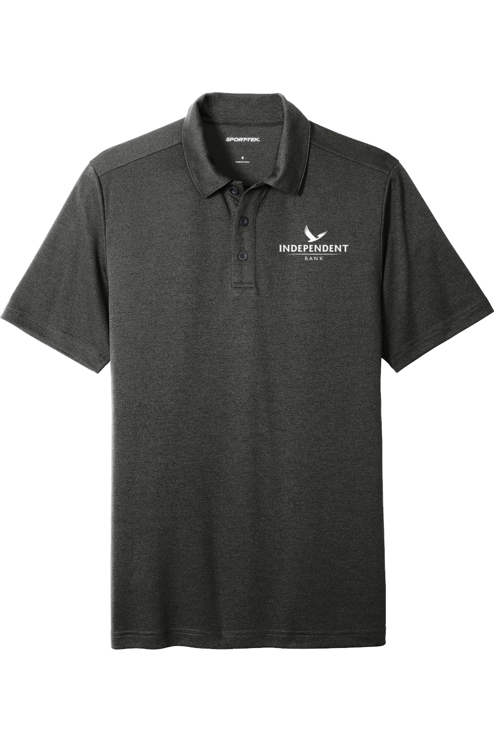 Sport-Tek Endeavor Polo