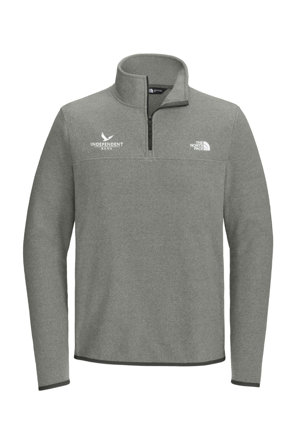 The North Face Glacier 1/4-Zip Fleece