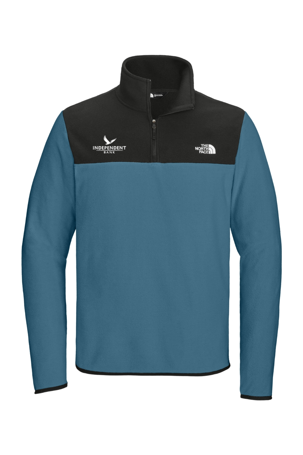 The North Face Glacier 1/4-Zip Fleece